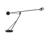 DCW éditions Aaro tafellamp LED - 1