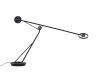 DCW éditions Aaro tafellamp LED - 7