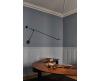 DCW éditions Aaro wandlamp LED - 7