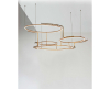 DCW éditions Broche M hanglamp LED - 2