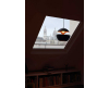 DCW éditions Here Comes The Sun Mini hanglamp - 18