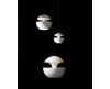 DCW éditions Here Comes The Sun Mini hanglamp - 5