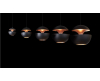 DCW éditions Here Comes The Sun Mini hanglamp - 7