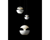 DCW éditions Here Comes The Sun Mini hanglamp - 13
