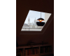 DCW éditions Here Comes The Sun hanglamp 17,5 cm - 42