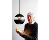 DCW éditions Here Comes The Sun hanglamp 45 cm - 12