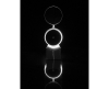 DCW éditions ISP tafellamp LED - 3