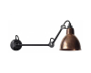 DCW éditions Lampe Gras N204 L40 Single wandlamp - 7