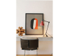 DCW éditions Lampe Gras N205 bureaulamp - 21