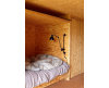 DCW éditions Lampe Gras N210 wandlamp - 2