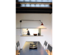 DCW éditions Lampe Gras N213 wandlamp - 4