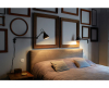DCW éditions Lampe Gras N213 wandlamp - 9