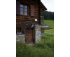 DCW éditions Lampe Gras N304 XL Outdoor Seaside wandlamp - 4