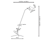 DCW éditions Mantis BS1 vloerlamp - 3