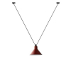 DCW éditions Les Acrobates de Gras N323 L Conic hanglamp - 2