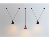 DCW éditions Les Acrobates de Gras N323 L hanglamp - 7