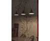 DCW éditions Les Acrobates de Gras N323 L hanglamp - 11