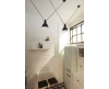 DCW éditions Les Acrobates de Gras N323 L hanglamp - 13