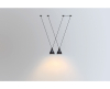 DCW éditions Les Acrobates de Gras N323 L hanglamp - 10