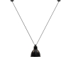 DCW éditions Les Acrobates de Gras N323 XL hanglamp - 1