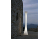 Martinelli Luce Biconica Pol vloerlamp LED dimbaar via Bluetooth outdoor - 3
