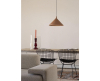Martinelli Luce Cono hanglamp Ø45 - 5