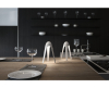 Martinelli Luce Cyborg tafellamp LED 3000K - 17