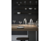 Martinelli Luce Cyborg tafellamp LED 3000K - 11