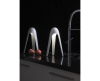 Martinelli Luce Cyborg tafellamp LED 3000K - 22