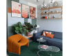 Martinelli Luce Pipistrello Classic tafellamp - 20