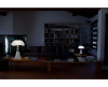 Martinelli Luce Pipistrello Classic tafellamp - 12