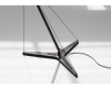 Martinelli Luce Y3 vloerlamp LED - 2