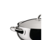 Alessi Mami lage braadpan met twee handvatten - 2