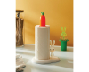 Alessi Bunny & Carrot keukenrolhouder - 5