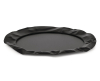 Alessi Foix rond dienblad - 3