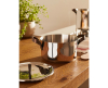 Alessi Edo braadpan met twee handvatten - 3