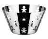Alessi Girotondo fruitschaal - 1