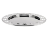 Alessi Girotondo rond dienblad - 2