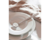 Alessi Rundes Modell eetlepel (6x) - 2