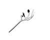 Alessi Mediterraneo spaghettilepel - 2