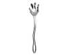 Alessi Mediterraneo spaghettilepel - 1