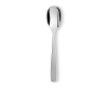 Alessi KnifeForkSpoon koffielepel (6x) - 1