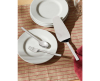 Alessi Ovale theelepel (6x) - 2