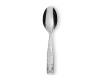 Alessi Dressed mokka koffielepel (6x) - 2