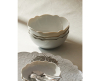 Alessi Dressed kom (4x) - 4