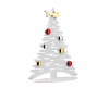Alessi Bark for Christmas - kerstornament - 2