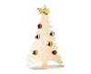 Alessi Bark for Christmas - kerstornament - 3