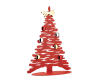 Alessi Bark for Christmas - kerstornament - 4