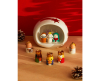 Alessi Re Magi set van 3 figurines - 2