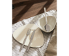Alessi Colombina collection bord voor bijgerechten (6x) - 4